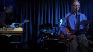 1  Vic Godard at The Water Rats London