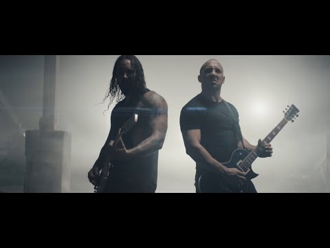 Born Through Fire - Bone by Bone (Official Music Video) online metal music video by BORN THROUGH FIRE