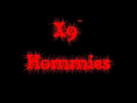 X9 Hommies - Tasika (Fiji)