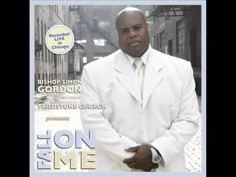 *Audio*I Beseech You: Bishop Simon Gordon & Triedstone Church