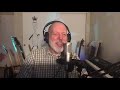 MFTJ - Recording Session w/ Mike Keneally (Who Grooms Your Fur? from "My Mom's Getting a Horse")