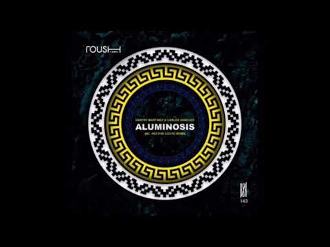 Carlos Sanchez, Hanfry Martinez - Acidotoolz (Hector Couto Remix)