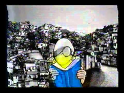 VINHETA IDA E VOLTA INTERVALO DE FILMES DA GLOBO EM 2005