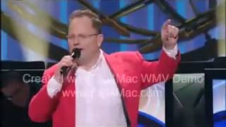 Tengo Libertad - Marcos Witt v.Lakewood