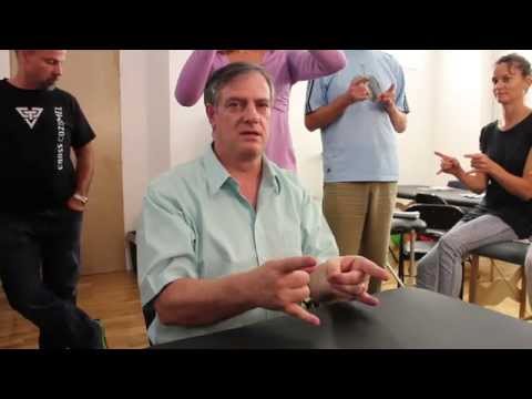 Sphenoid Bone Diagnosis in Cranial Osteopathy Part 2