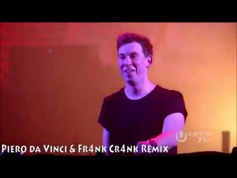 HARDWELL leva BUMBUM GRANADA pro Ultra Music Festival!!