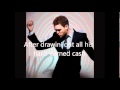 Michael Buble - Mack the knife Lyrics 