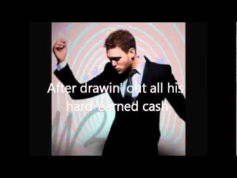 Mack The Knife - Michael Bublé