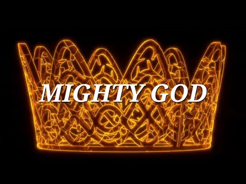 Mighty God (Worship Song) | Planetshakers