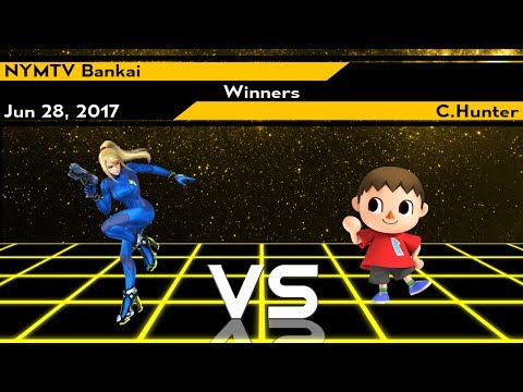 XenoSixtyEight - [Winners] NYMTV Bankai vs C.Hunter