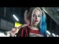 The FULL Harley Quinn Story (Version 2) 