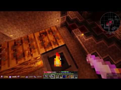 TerraFirmaPunk Let's Play SMP s1e21 - Thermionic Fabricator