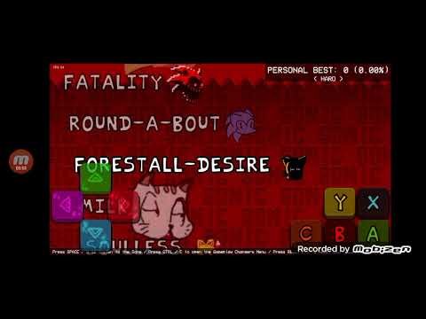 o creato una mod di poggo e di drcat