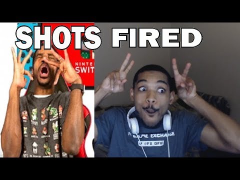 SHOKIO DESTROYS ETIKA AND OBE1