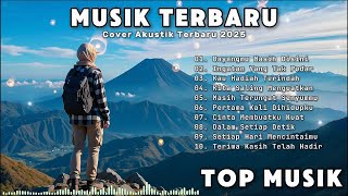 Download lagu TOP 10 LAGU AKUSTIK CAFE SANTAI TERBARU 2025 🖤🎧 Lagu Cover Pop Indonesia Full Album Terbaik 2025 mp3