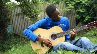 Maroon 5 - Payphone (Julz West Cover)