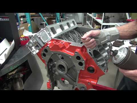 Building your 426 Hemi Ep 8 #426hemi