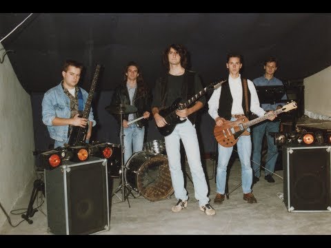 Skupina Ministri - Dopust