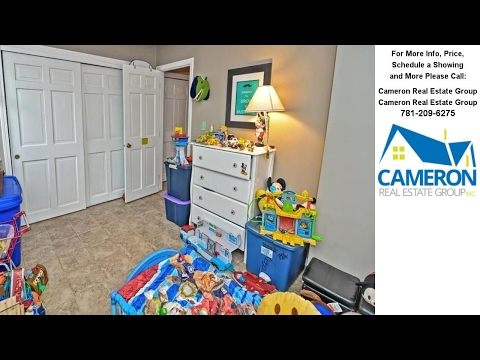 440 Malden St Unit B, Revere, MA Presented by Cameron Real Estate Group.