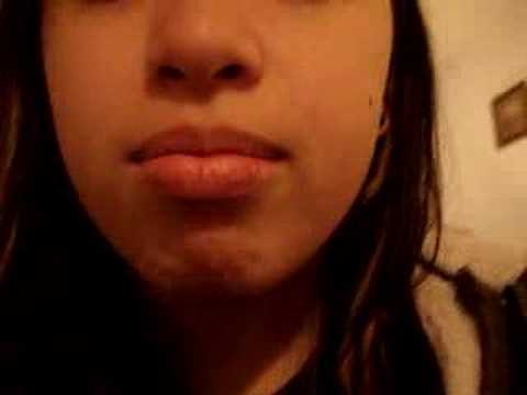 melanie + debbie = moore danger