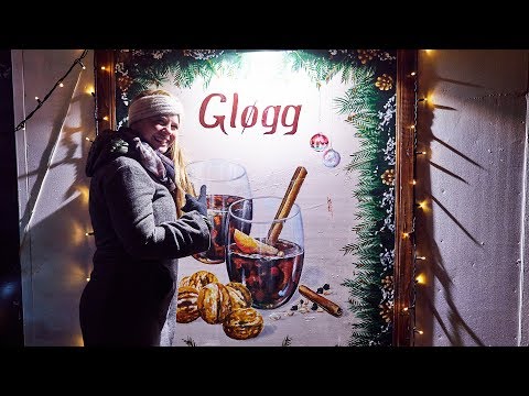 The Christmas Markets of Copenhagen & Danish Christmas Traditions