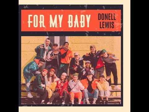 For My Baby - Donell Lewis X Kennyon Brown | Underdogz Choreography