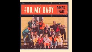 For My Baby - Donell Lewis X Kennyon Brown | Underdogz Choreography
