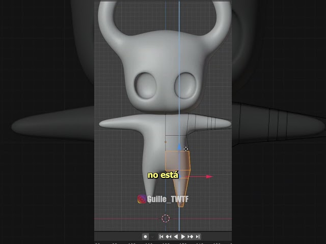 Vídeo relacionado con Creación y modelado de personajes 3D (Diseño Y Creatividad)