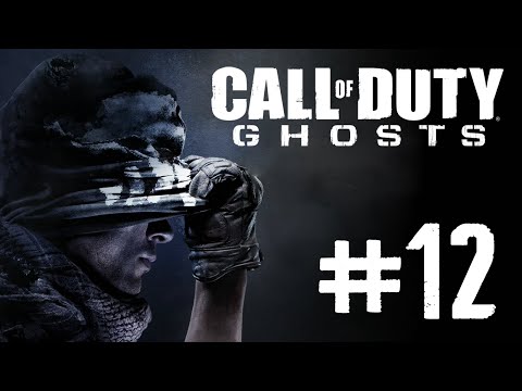 Call of Duty: Ghosts - Gameplay Walkthrough (Part 12) "Sin City"