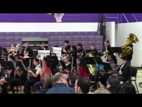 Heart and Soul (Osterling)   BPMS Combined Bands _ Mar 1 2016