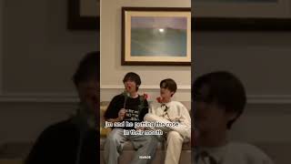 Download lagu #mark even nodded when he smelled it 😭 this AB line🤣 #nct #nctdream #jaemin #haechan #live mp3