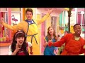 The Fresh Beat Band Freeze Dance LQ Filtered Instrumental