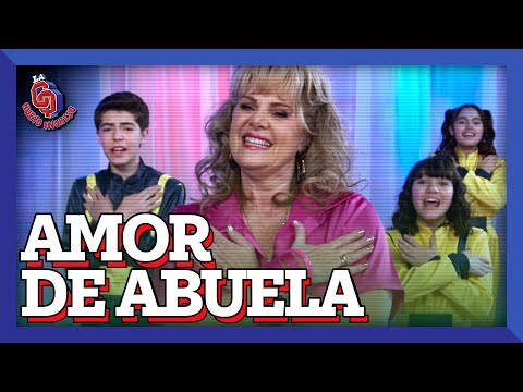 ¡La abuela de Jackie y Alan llega a evitar la EXPULSIÓN! | La CQ Nuevo Ingreso | C2 - T3