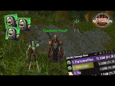 The NEW 10.1 Unholy PvP Talent OWNS! - Dragonflight Unholy PvP