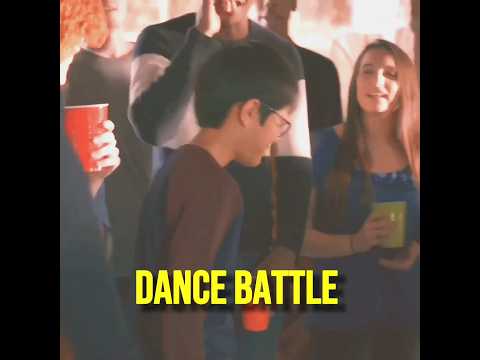 Don't Judge A Book 😳 | Epic Dance Battle ✨ | Kobra Kai Edit " Ft. Fina Lana " #edit #shorts #xml