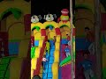 Mickey Mouse Slide Shorts