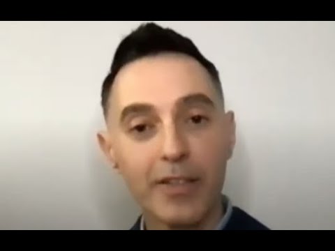 Oliver Garcia (‘Chevalier’ costume designer): Joseph Bologne ‘understood the power of dressing’