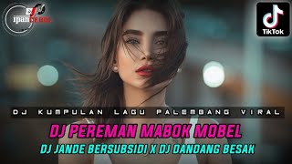 Download lagu DJ JANDE BERSUBSIDI X DJ PEREMAN MABOK MOBEL X DJ BIR ASOKA BIKIN GELENG-GELENG KEPALA SOUND VIRAL mp3