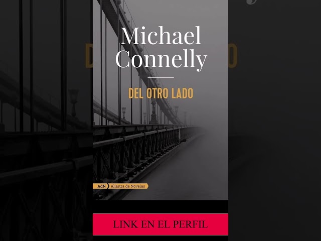 Vídeo relacionado con El poeta (Best Seller | Criminal)