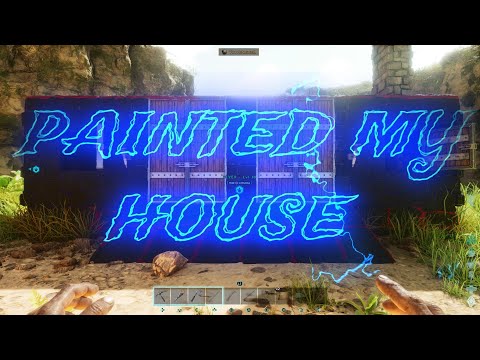 PT.9 (ARK SURVIVAL ASCENDED) PS5 PLAYTHROUGH IN 4K