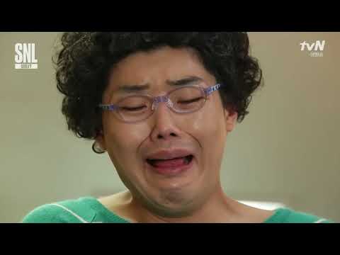 160604 Jonghyun SHINee - Saturday Night Live (SNL) 7 ep.15