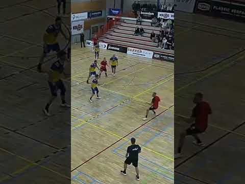 Hoogtepunten uit de wedstrijd tegen Bevo HC! 🎥