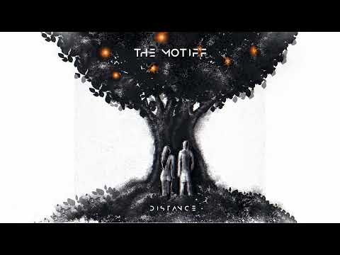 The Motiff - Distance (Full Album)