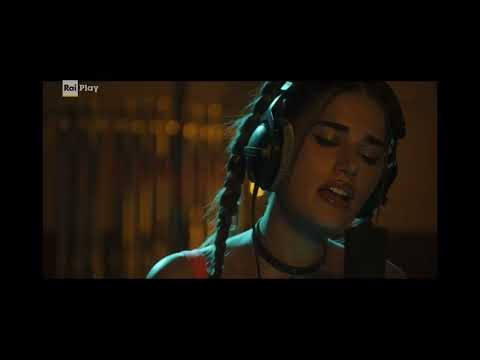 Origami all’alba mare fuori Soccins