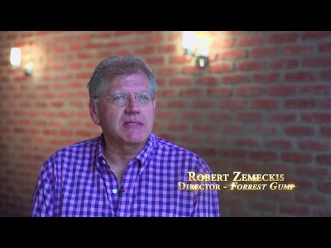 IMAX® Presents: Forrest Gump