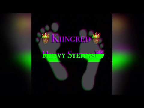 Kiingred - Heavy Steppas (Heavy Steppers remix)