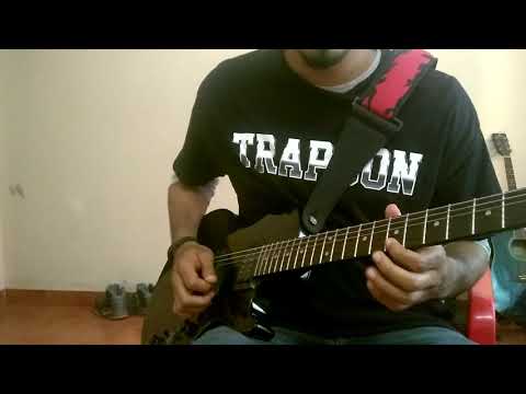 Jal - Teri Yaad (Guitar Cover)