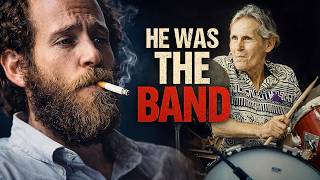 Levon Helm Built The Band. Then He Lost Everything.