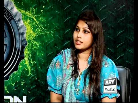 ISLAMABAD AUDITIONS PART 2  Episode 10 (3rd NOV. 2011) LIVING ON THE EDGE RISK TAKER