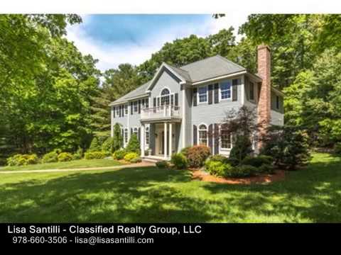 5 PALOMINO DRIVE, North Reading MA 01864 - Single Family Home - Real Estate - For Sale -